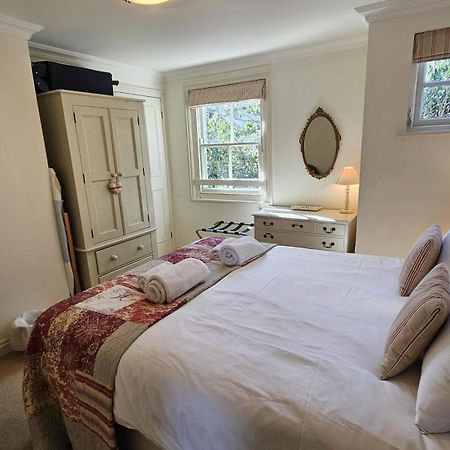 Villa Pennant St Mawes Exterior foto