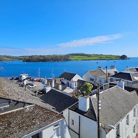 Villa Pennant St Mawes Exterior foto