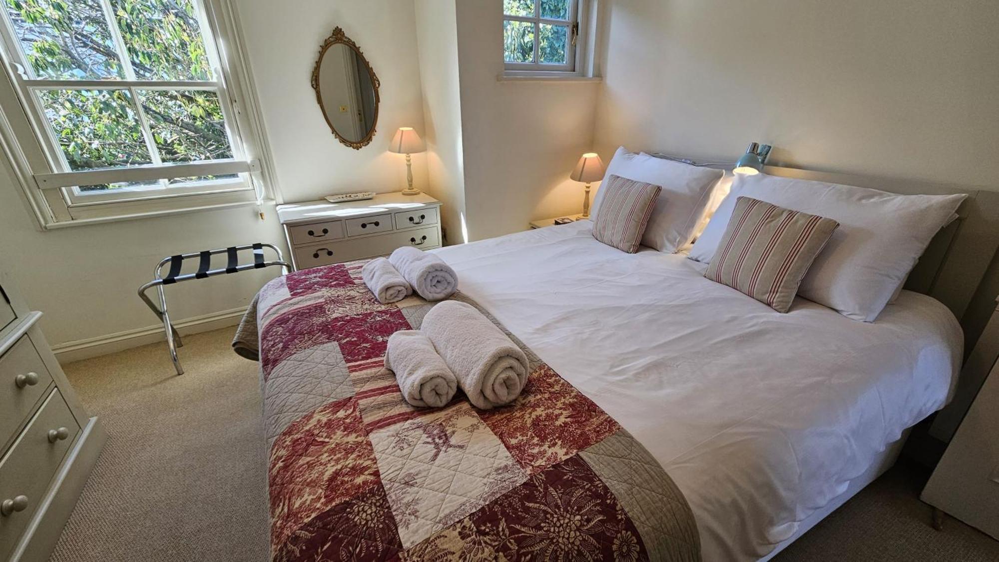 Villa Pennant St Mawes Exterior foto